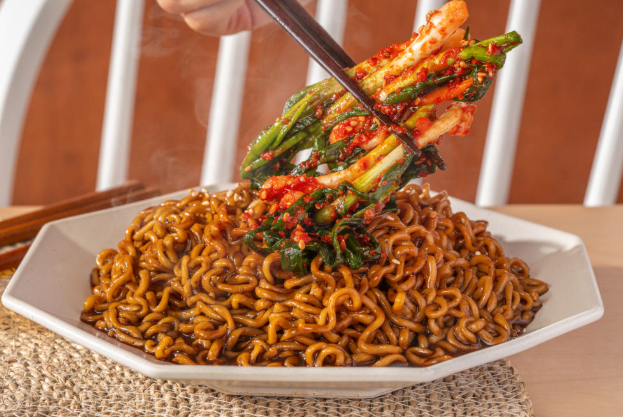  <이리온김치> 파김치 후기 리뷰 (제품제공)